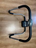 Buikspieren, Enlèvement