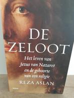 De Zeloot - De geboorte van een religie - Zo goed als nieuw, Ophalen, Zo goed als nieuw