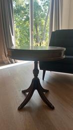 Tafeltje bijzet of salontafel, Antiek en Kunst, Ophalen