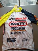 Pull Intermarché Wanty Gobert, Neuf, Vêtements d'extérieur, Enlèvement ou Envoi, M