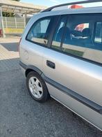 Opel zafira  Benzine 1.6 174.000km Perfect staad  7plaats, Zafira, Particulier, Te koop, Benzine