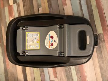 Isofix met maxi cosi, Enlèvement, Comme neuf, Isofix