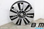 ORIGINEEL! 1 losse 15 inch Blade velg VW E-Up Up 1S0601025AH, Autos : Pièces & Accessoires, Pneus & Jantes, Utilisé, Jante(s)