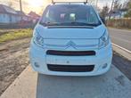 Citroën Jumpy 2.0Hdi"Prêt à immatriculer"3placesLong Châssis, 94 kW, Euro 5, Achat, Entreprise