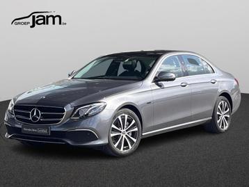 Mercedes-Benz E-klasse 300 de Business Solution beschikbaar voor biedingen