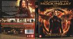 the hunger games  la revolte  1eme partie (blu-ray) neuf, CD & DVD, Blu-ray, Enlèvement ou Envoi, Comme neuf, Aventure