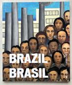Brazil-Brasil (Europalia 2011) Éditon française, Ophalen of Verzenden, Zo goed als nieuw
