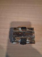 Coffre en os, Antiek en Kunst, Antiek | Overige Antiek, Ophalen of Verzenden