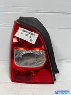 RENAULT TWINGO 2 links achterlicht 2007-2010, Ophalen of Verzenden, Gebruikt, Renault