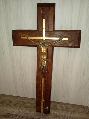 Crucifix, Enlèvement ou Envoi