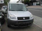 Fiat Doblo Cargo 1.9 JTD 128000km Clim Ct ok, Auto's, Fiat, Stof, Doblo, 4 cilinders, Bedrijf
