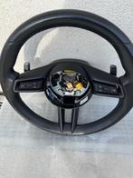 Porsche 992, Te koop, Particulier, Zwart, Leder