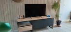 Tv-meubel EVAN PORTOFINO, Huis en Inrichting, Ophalen, 150 tot 200 cm, Zo goed als nieuw, Minder dan 100 cm