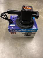 Polijstmachine 220v nieuw, Enlèvement, Neuf