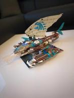 LEGO NINJAGO Catamaran Battleship - 71748, Enfants & Bébés, Jouets | Blocs de construction, Enlèvement, Utilisé