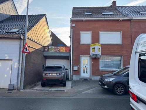 Commercieel gebouw in Bever, Immo, Huizen en Appartementen te koop, Provincie Vlaams-Brabant, 200 tot 500 m², Tussenwoning, G