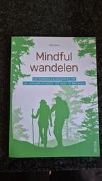 Mindful wandelen, Ophalen of Verzenden, Zo goed als nieuw