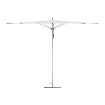 Parasol 245x365cm autoscoop van Tuuci nieuw beschikbaar voor biedingen