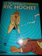 Ric Hochet 33 eo, Livres, BD, Enlèvement ou Envoi