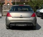 PEUGEOT 308 1.6i ESSENCE, Auto's, Renault, Bedrijf, Benzine, Te koop
