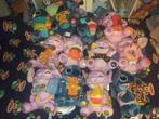 Stitch Angel Disney pluche snack Attacks, Verzamelen, Beren en Cherished Teddies, Ophalen, Zo goed als nieuw, Stoffen beer, Overige merken