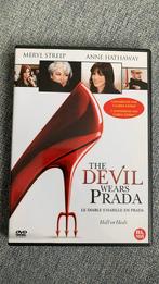 The devil wears Prada, CD & DVD, DVD | Comédie, Comme neuf, Comédie romantique, Tous les âges, Enlèvement ou Envoi