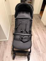 Buggy, Kinderen en Baby's, Ophalen, Zo goed als nieuw