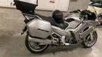 Yamaha fjr1300, Motoren, Motoren | Yamaha, Handvatverwarming, Particulier, Meer dan 35 kW, Toermotor