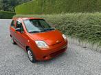 chevrolet MATIZ ( PRET A IMMATRICULER ), Auto's, Chevrolet, 4 deurs, Stof, Grijs, 800 cc
