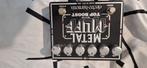Electro-harmonix metal muff with top boost, Muziek en Instrumenten, Effecten, Ophalen, Distortion, Overdrive of Fuzz