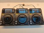 3X Pioneer xdj-1000 MK2, Muziek en Instrumenten, Ophalen of Verzenden, Zo goed als nieuw, Pioneer