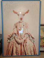 Kader, Huis en Inrichting, Ophalen