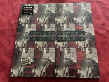 Tricky - Maxinquaye (3 LP) (Limited Deluxe Edition) beschikbaar voor biedingen