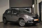 Peugeot 2008 1.2 PureTech Autom Navi CruiseC ParkS Garantie, Auto's, Automaat, Stof, Gebruikt, Euro 6