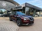 Nissan Juke 1.0 DIG-T 2WD Acenta * 12 à 36 MOIS GARANTIE *, Autos, Rouge, Achat, Euro 6, Entreprise