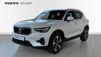 Volvo XC40 Core, B3 Mild-Hybrid, Benzine + Navi + Leder +, Auto's, Automaat, Euro 6, 1969 cc, Wit