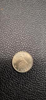 1##    zimbabwe 2 dollar 1997, Postzegels en Munten, Munten | Afrika, Ophalen of Verzenden, Zimbabwe