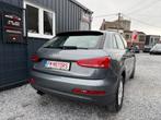 Audi Q3 2.0 TDi/1 jaar garantie + onderhoud + CT OK, Auto's, Euro 5, Stof, 4 cilinders, Adaptieve lichten