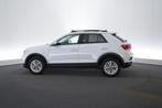 (1YMK739) VOLKSWAGEN T-ROC, Autos, Cuir, Entreprise, Carnet d'entretien, 5 portes