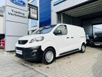 Peugeot Expert 2.0 TDCI / L1H1 / Automaat / 18500 + BTW /CA, Auto's, Peugeot, Automaat, Monovolume, 131 kW, Wit