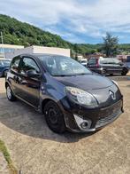 Renault Twingo 1.5 dCi RipCurl, Voorwielaandrijving, 4 zetels, Stof, Zwart
