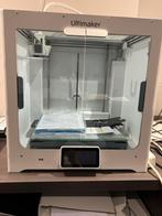 Ultimaker S5 3D-printer, Computers en Software, 3D Printers, Ophalen, Zo goed als nieuw
