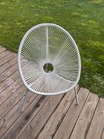 Tuinstoel, Enlèvement, Comme neuf