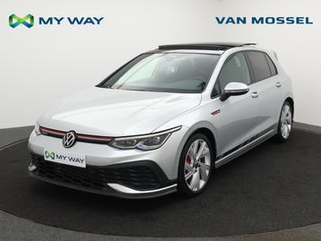 Volkswagen Golf VIII GTI Golf 2.0 TSI GTI Clubsport OPF DSG beschikbaar voor biedingen