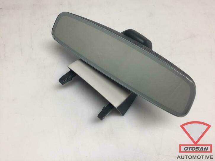 vw touareg iii 2018 binnenspiegel spiegel dimmend 3g0857511a, Auto-onderdelen, Spiegels, Volkswagen, Gebruikt