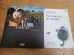 Livres apiculture abeilles, Enlèvement, Utilisé, Autres espèces