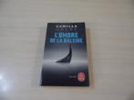 L'OMBRE DE LA BALEINE        CAMILLA GREBE, Comme neuf, Camilla Grebe, Scandinavie, Enlèvement ou Envoi