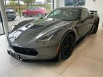 2015 Chevrolet Corvette C7 Z06 3LZ 6.2 V8 Aut. Supercharged, Auto's, Chevrolet, Gebruikt, Euro 6, Overige brandstoffen, Bedrijf