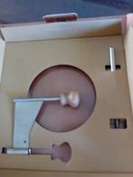 kaaskruller Boska voor Tête de Moine, Huis en Inrichting, Ophalen, Nieuw