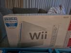 Zo goed als nieuwe complete nintendo wii perfecte staat, Games en Spelcomputers, Spelcomputers | Nintendo Wii, Ophalen of Verzenden